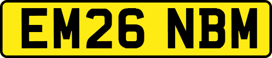 EM26NBM
