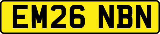 EM26NBN