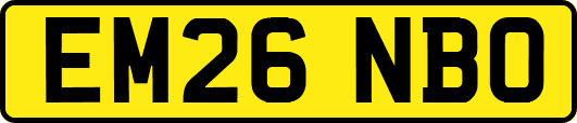 EM26NBO