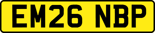 EM26NBP