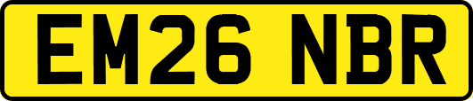 EM26NBR