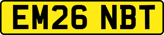 EM26NBT
