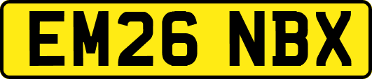 EM26NBX