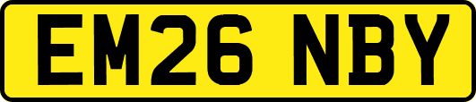 EM26NBY