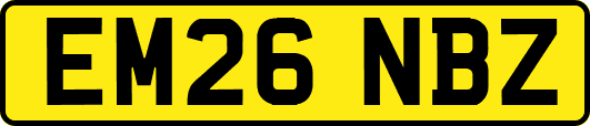EM26NBZ