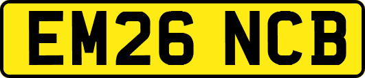 EM26NCB
