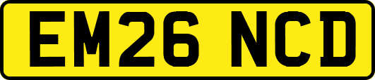 EM26NCD