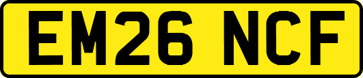 EM26NCF