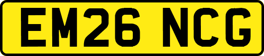 EM26NCG
