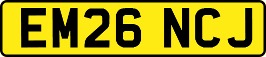 EM26NCJ