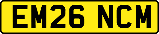 EM26NCM