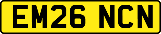 EM26NCN