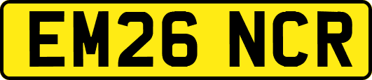 EM26NCR