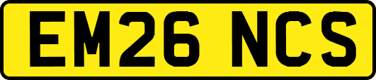 EM26NCS