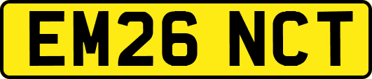 EM26NCT