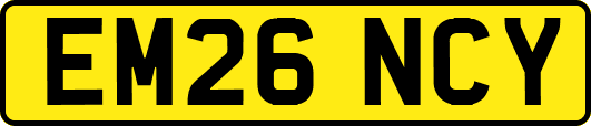 EM26NCY