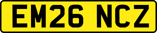 EM26NCZ