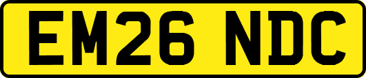 EM26NDC