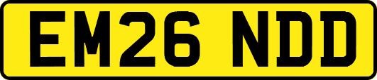 EM26NDD