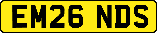 EM26NDS