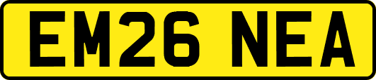 EM26NEA