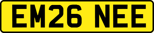 EM26NEE