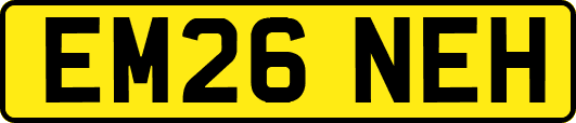 EM26NEH