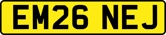 EM26NEJ