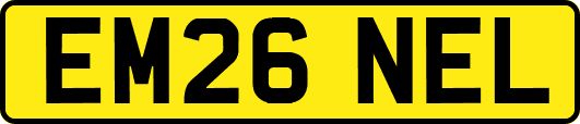 EM26NEL