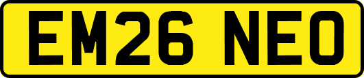 EM26NEO