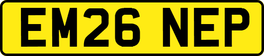 EM26NEP