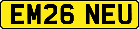 EM26NEU