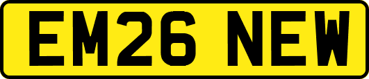 EM26NEW