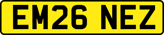 EM26NEZ