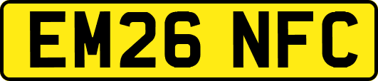 EM26NFC