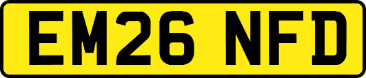 EM26NFD