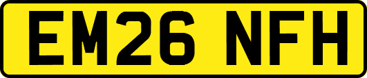 EM26NFH