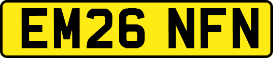 EM26NFN