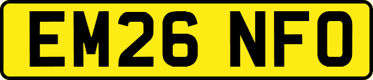 EM26NFO