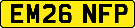 EM26NFP