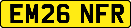 EM26NFR