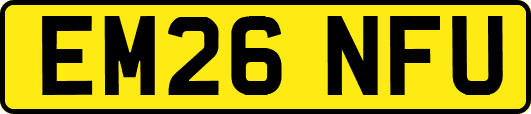 EM26NFU