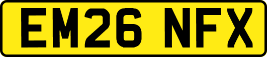 EM26NFX