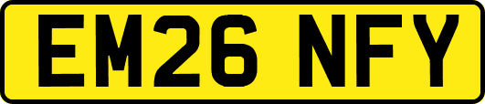 EM26NFY