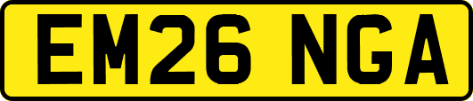 EM26NGA