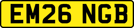 EM26NGB