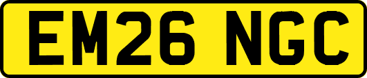 EM26NGC