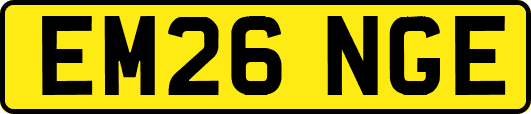 EM26NGE