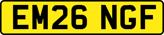 EM26NGF