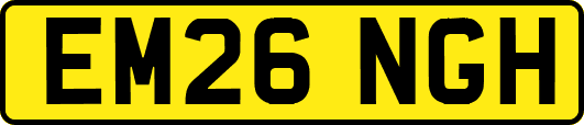 EM26NGH
